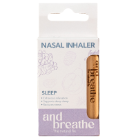 andbreathe Nasal Inhaler - Sleep