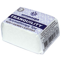 Aromaspa Tranquility - Shower & Bath Steamer