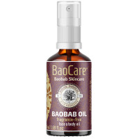 BaoCare Pure Baobab Oil Serum 50ml