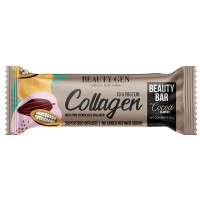 Beauty Gen Collagen Bar Chocolate