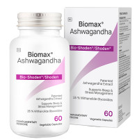 Biomax® Ashwagandha 240mg
