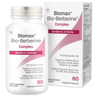 Biomax® Bio-Berberine Complex