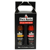 Black Mamba Africa's Chilli Venom Mini Gift Pack