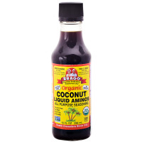 Bragg Coconut Liquid Aminos