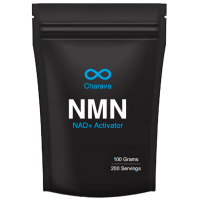 Charava NMN - Powder 100g