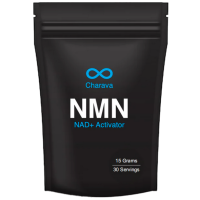 Charava NMN - Powder 15g