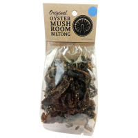Culture Mushrooms Oyster Mushroom Biltong - Plain