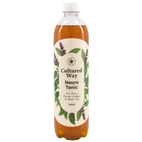 Cultured Way Neuro Tonic