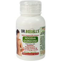 Dr. Boxall’s Hoodia Gordonii Capsules