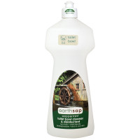 Earthsap Toilet Bowl Cleaner 750ml