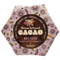 Earthshine 100% Cacao Slab