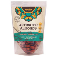 Earthshine Activated Almond - Kalahari Desert Salt