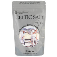 Essentially Young Celtic Salt - Sel Gris