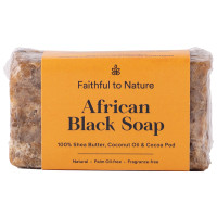 FtN African Black Soap