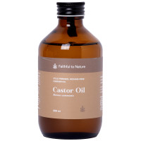 FtN Castor Oil 250ml