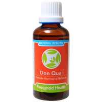 Feelgood Health Don Quai