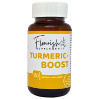 Flourish Turmeric-Boost
