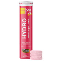 fourfive Plus Hydro - Electrolyte Tablets - Mixed Berry