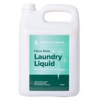 FtN Citrus Shine Laundry Liquid 5L