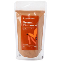 FtN Ground Cinnamon 