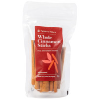 FtN Whole Cinnamon Sticks