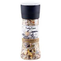 Funky Ouma Braai & Cooking Salt