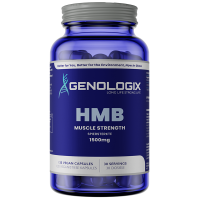 Genologix HMB (Muscle Strength)