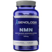 Genologix NMN (NAD+ Activator)
