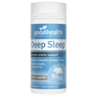 Good Health Deep Sleep