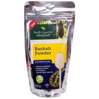 Health Connection Baobab Powder 200g