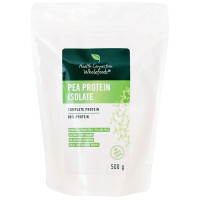 Health Connection Pea Protein Isolate