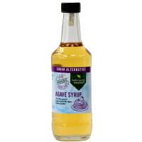 Health Connection Organic Agave Syrup
