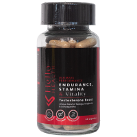 Hello Health Ultimate Performance Testosterone Boost
