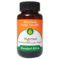 Inala Health Hypoxis (African Potato)