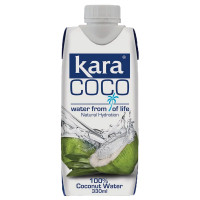 Kara Coconut Water - 330ml