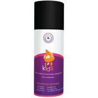 Kente Kids Roll-On Deodorant 100% Natural
