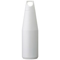 KINTO TRAIL TUMBLER - White