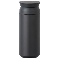 KINTO TRAVEL TUMBLER - Black