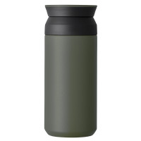 KINTO TRAVEL TUMBLER - Ash Green