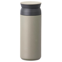 KINTO TRAVEL TUMBLER - Khaki