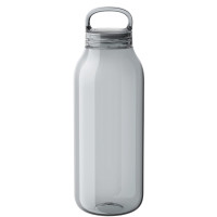 KINTO WATER BOTTLE - Smoke