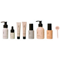 Lelive Own The Glow: Mini Icons