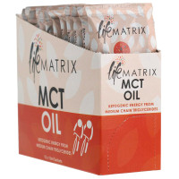 Lifematrix MCT Oil Sachets