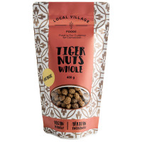 Local Village Foods Tigernut Whole