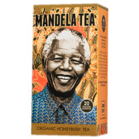 Mandela Tea Organic Honeybush Tea