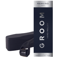 Mankind Hero Roller