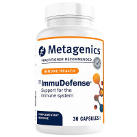 Metagenics ImmuDefence