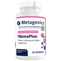 Metagenics MamaPlus