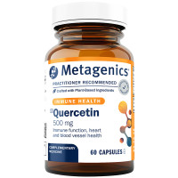 Metagenics Quercetin 500
