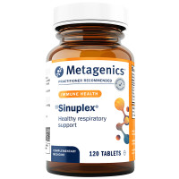 Metagenics Sinuplex